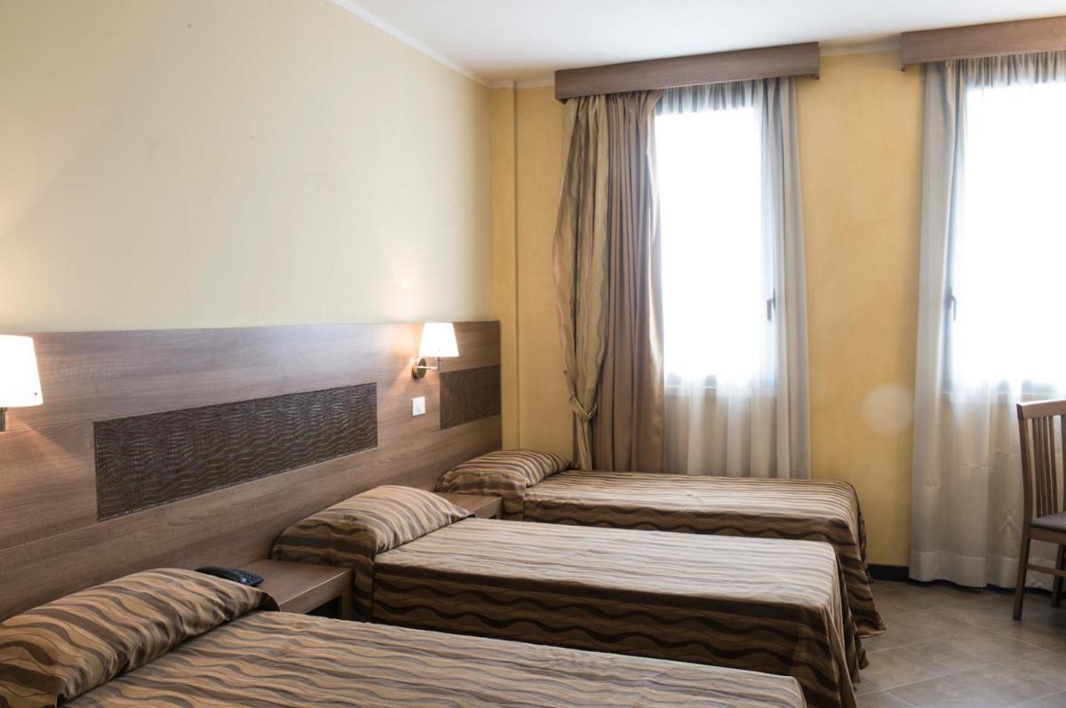 Hotel Corte Business Cavriago Dış mekan fotoğraf