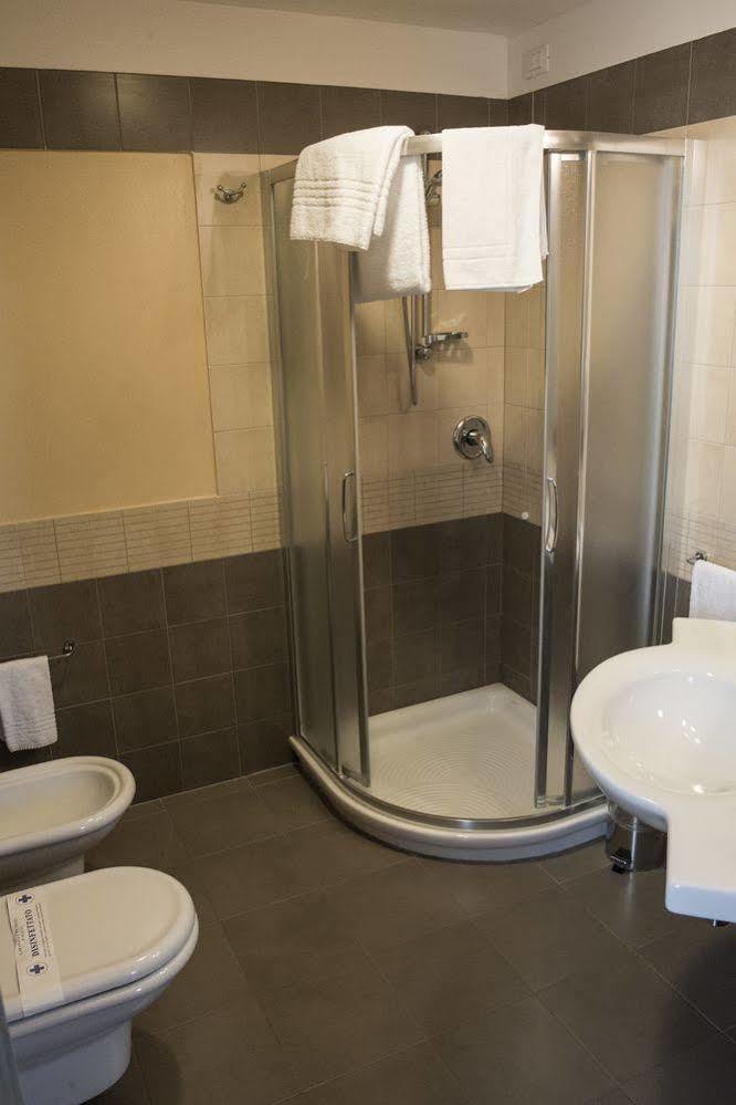 Hotel Corte Business Cavriago Dış mekan fotoğraf